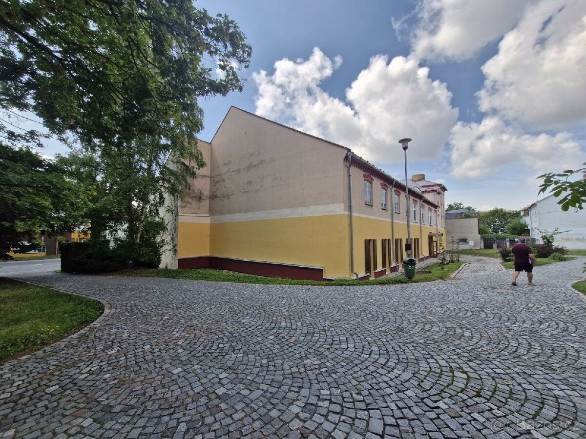 Obchodní prostory, Svitavy, 568 02 - 2