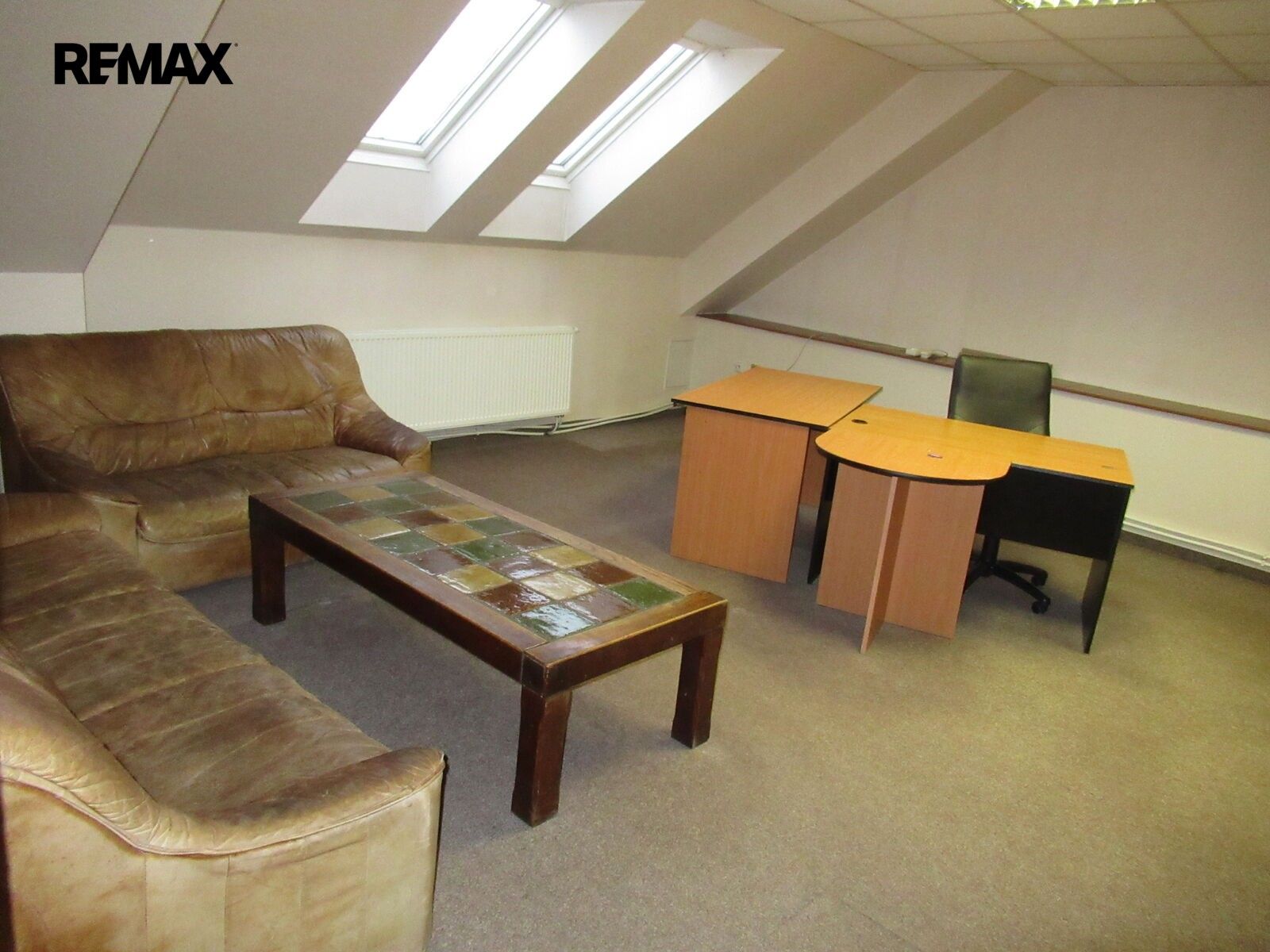 Obchodní prostory, Poděbradova 256, Chrudim IV, 747 m² - 2
