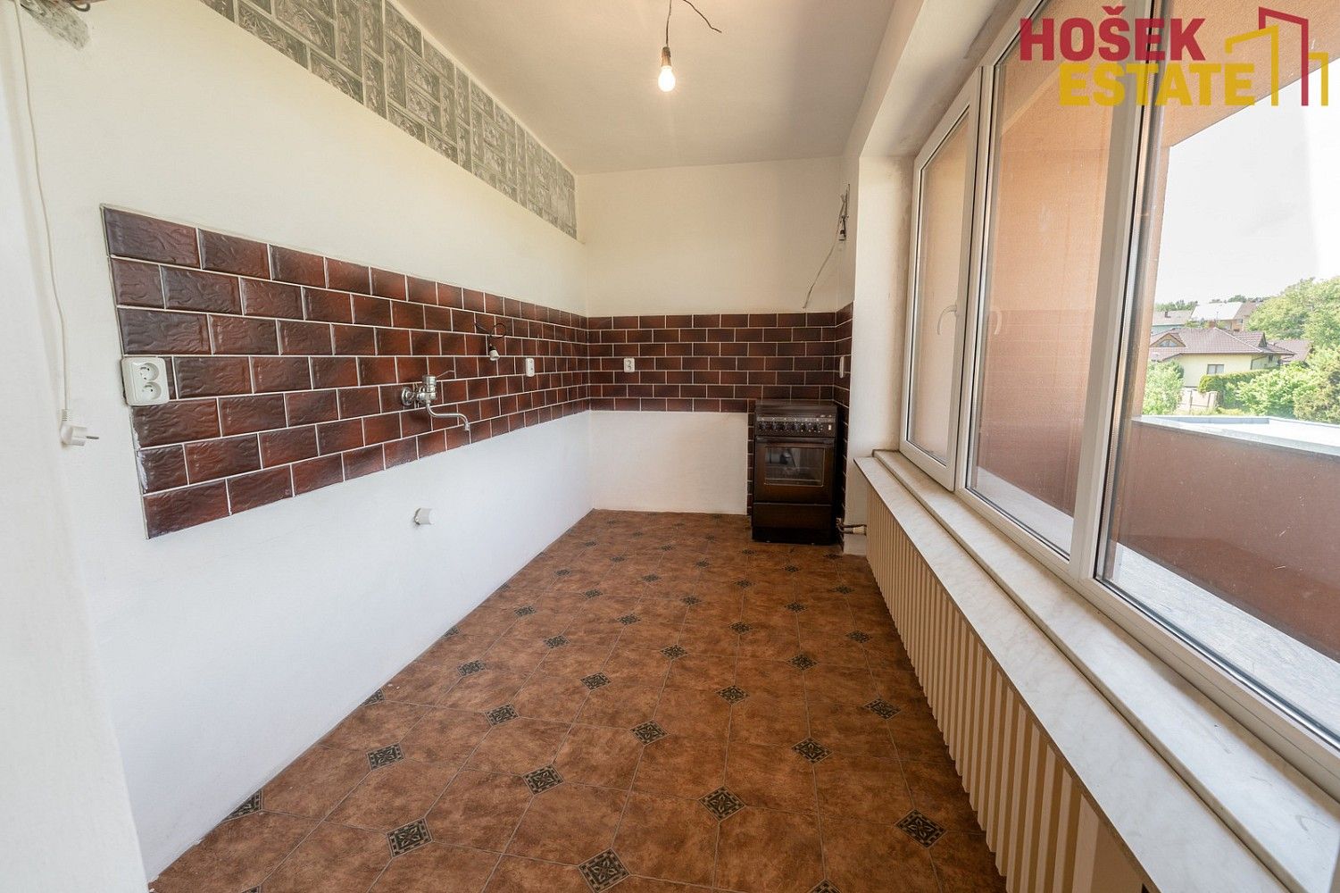 Byt 3+1 · 91 m² · Přerov - Přerov II-Předmostí, Olomoucký kraj - 3