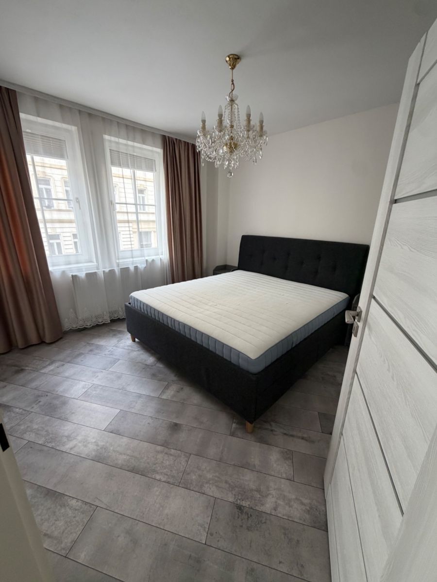 Byt 2+kk · 55 m² · Chelčického, Praha - Žižkov - 3