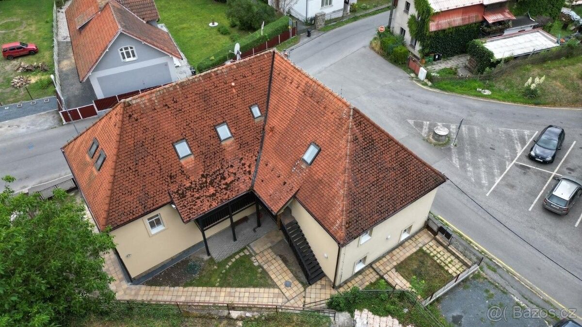 Pronájem byt - Křivoklát, 270 23