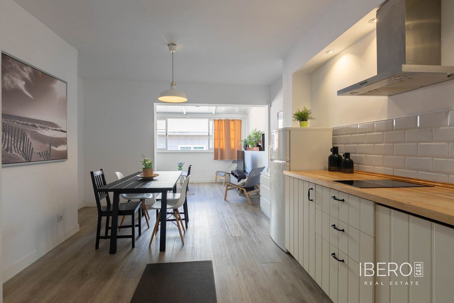2+kk, Fuengirola, Španělsko, 50 m² - 1