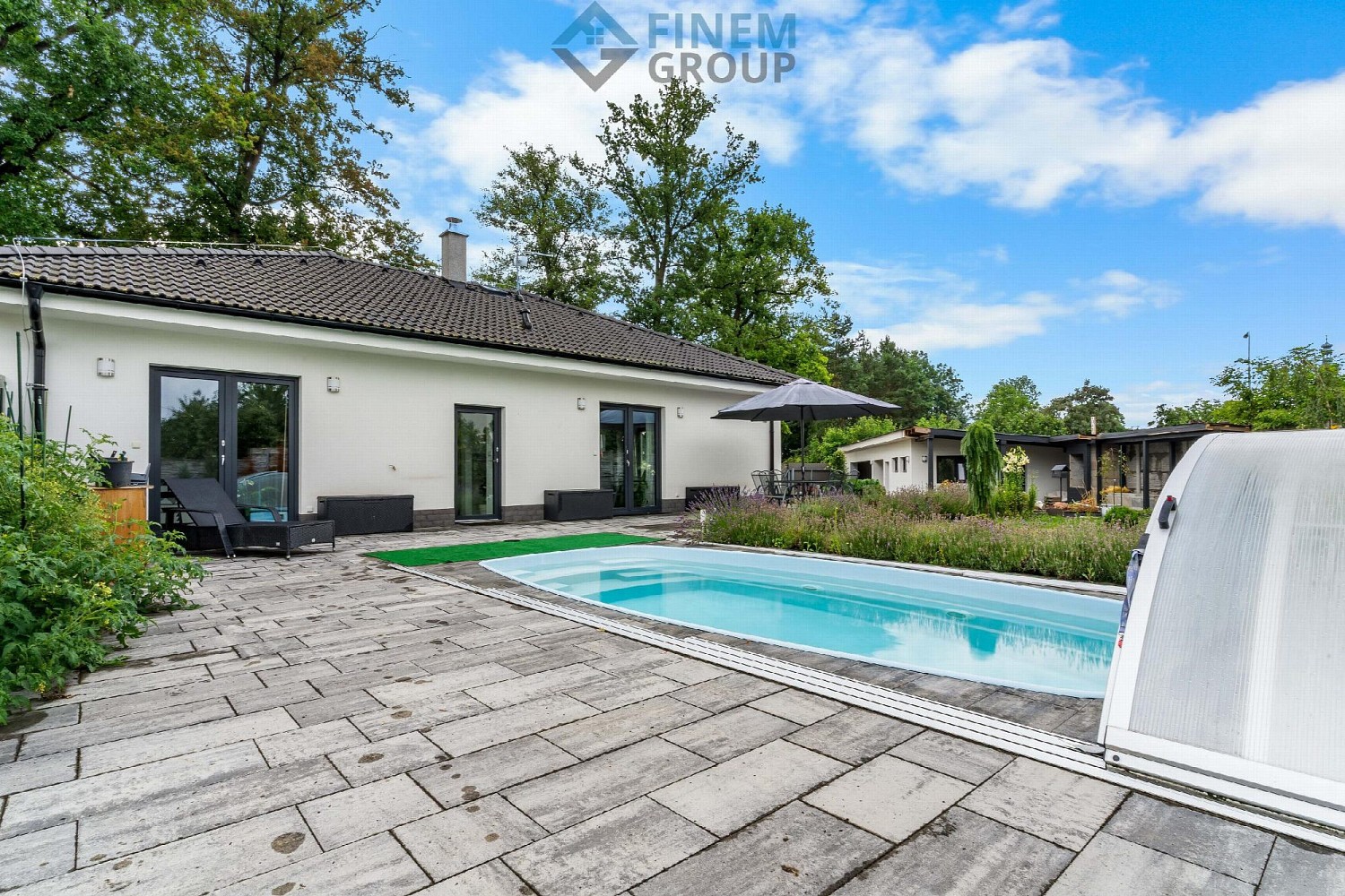 Rodinný dům, 135 m²