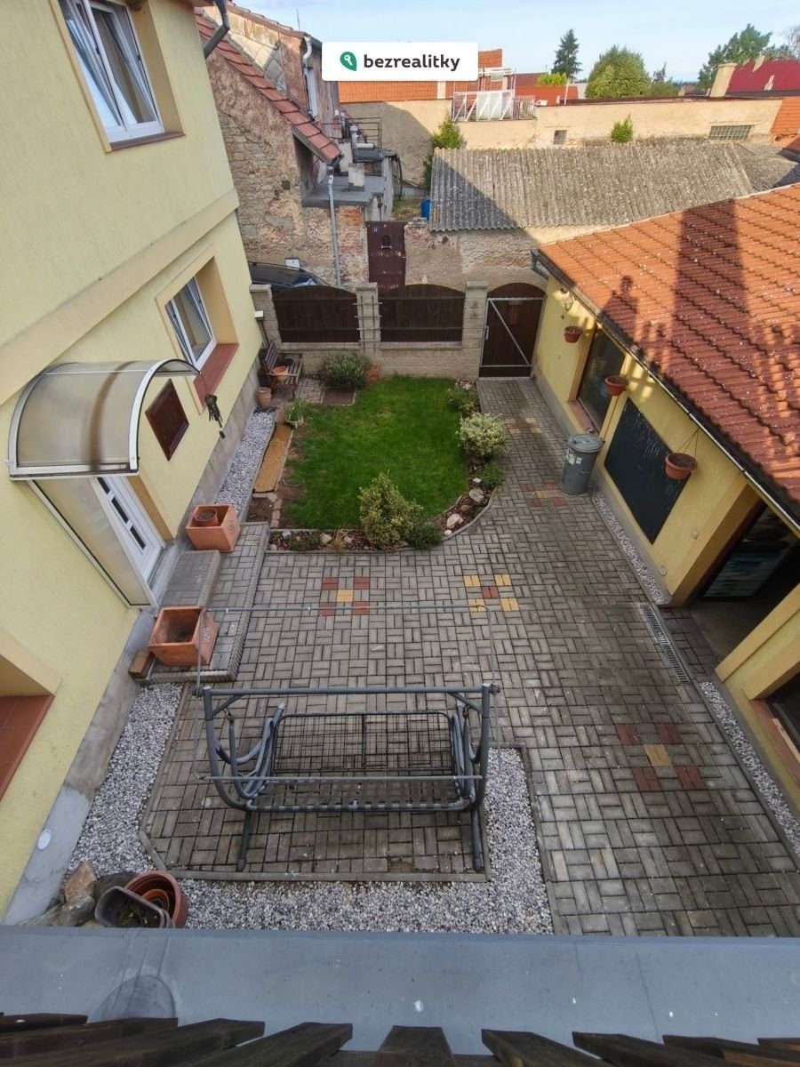 Prodej rodinný dům - Tuřany, 108 m²