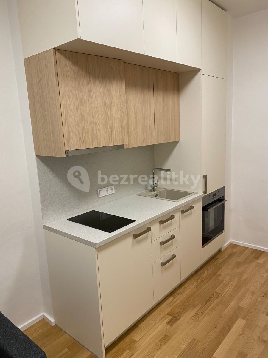 Byt 2+kk · 29 m² · Tusarova, Praha - Holešovice - 3