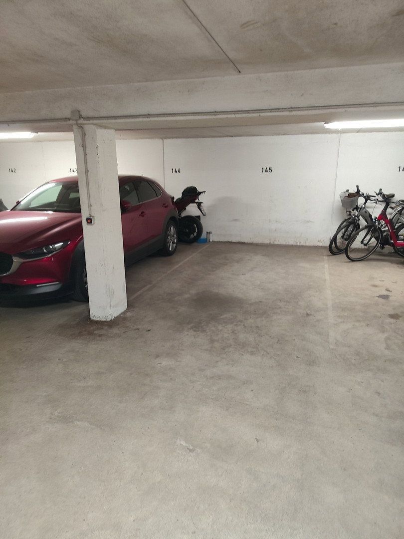 Garáže, Stoltenrieden, , Šlesvicko-Holštýnsko, 9 m²