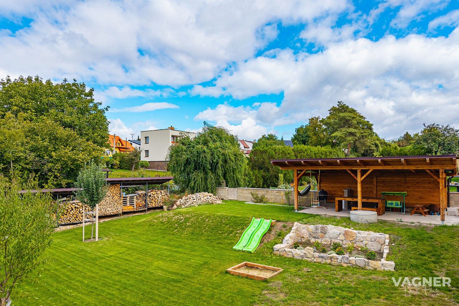 Rodinný dům · 169 m² · Bubovická, Bubovice, okres Beroun - 3