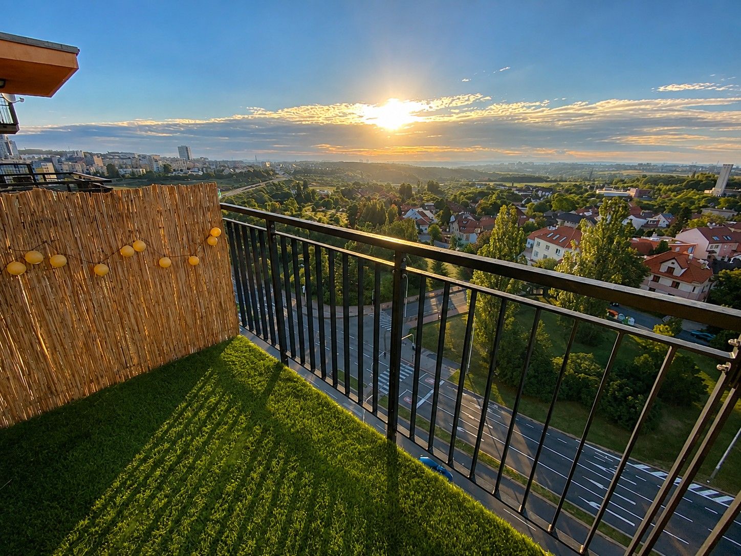 2+kk, Jeremiášova, Praha - Stodůlky, 46 m² - 2