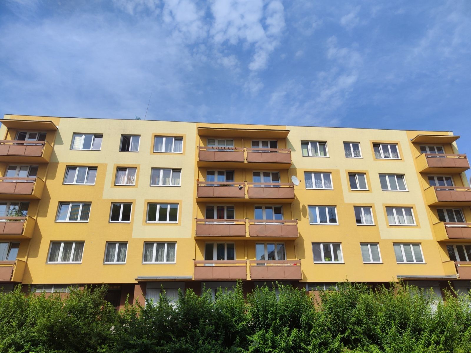 2+1, Antala Staška, Frýdek-Místek - Frýdek, Moravskoslezský kraj, 64 m² - 1
