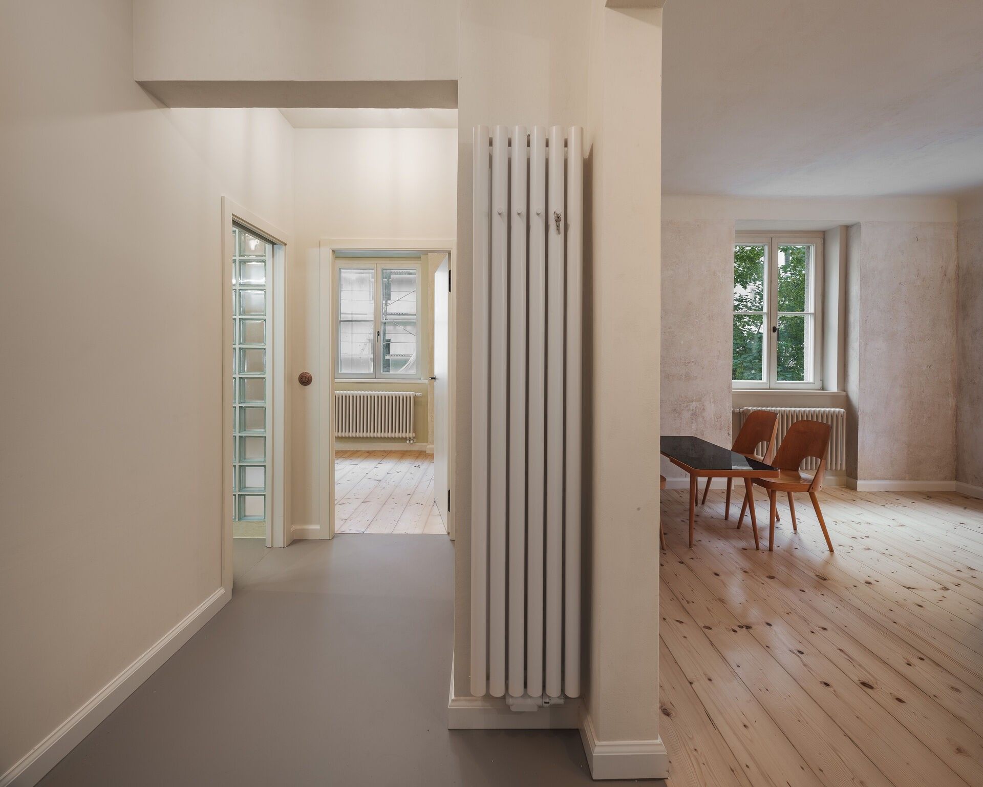 2+kk, Matoušova , Praha Smíchov, 46 m² - 2