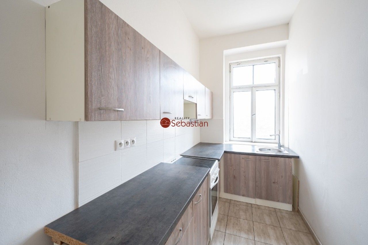 3+1, Jiráskova, Litvínov, 68 m² - 1