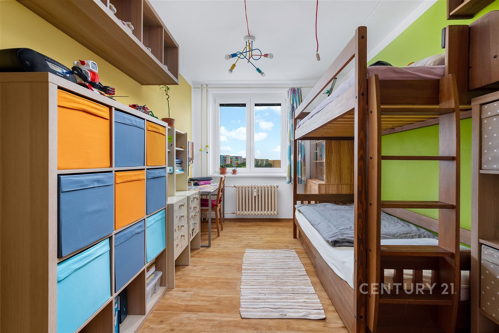 Byt 3+1 · 71 m² · Rolnická, Brno Bohunice - 4