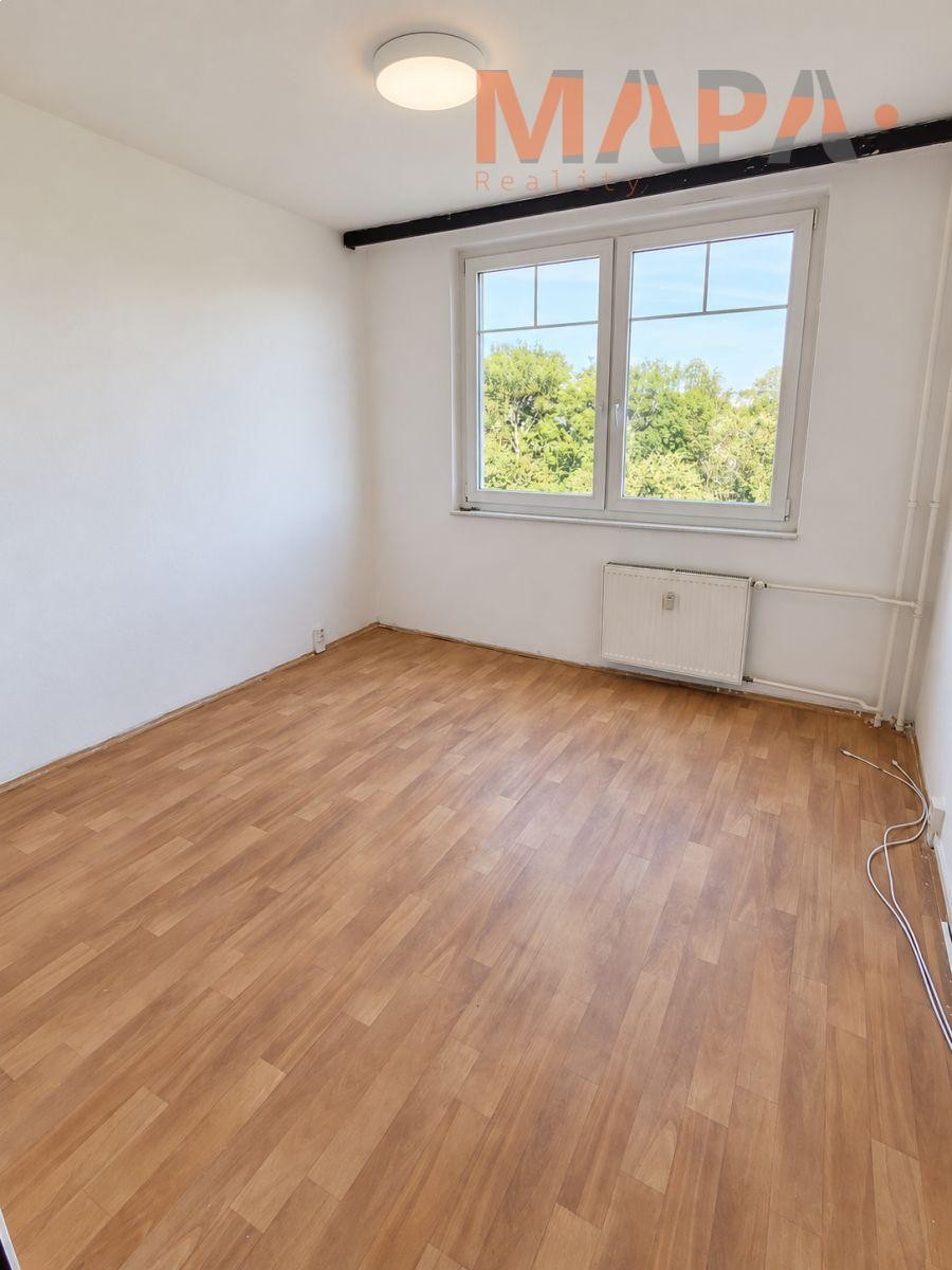 2+1, Školní, Klášterec nad Ohří, 50 m² - 2