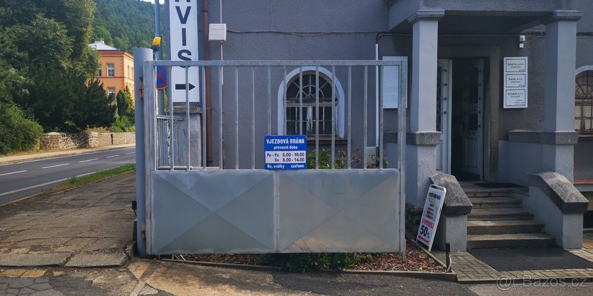 Byty, Děčín, 405 05