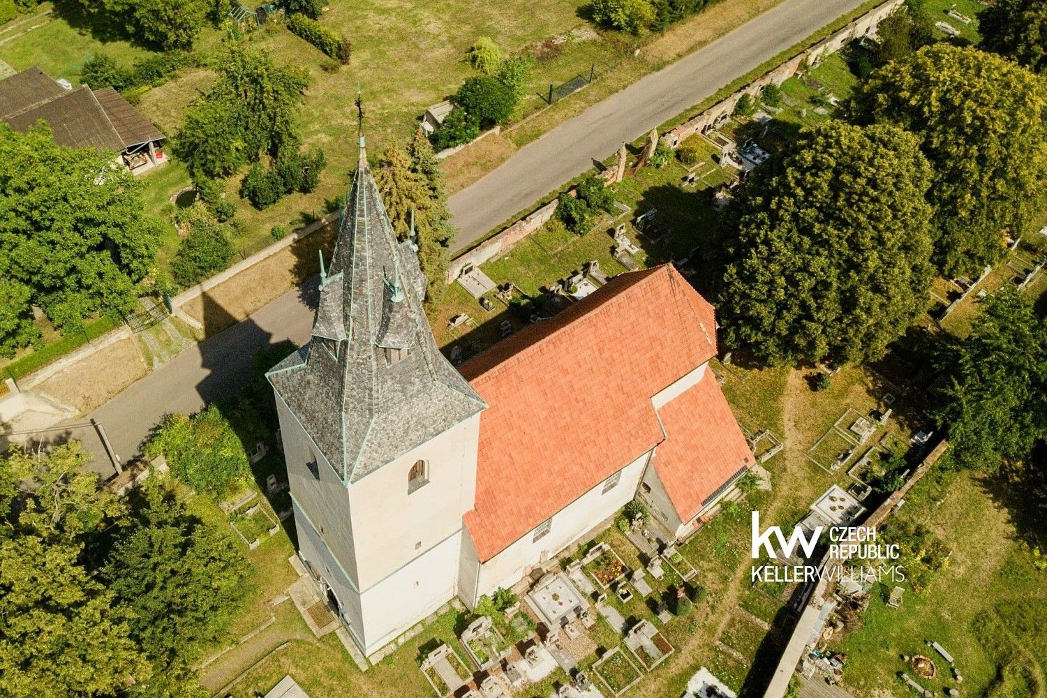 Obchodní prostory, Chabařovice - Roudníky, okres Ústí nad Labem, Ústecký kraj, 290 m² - 1