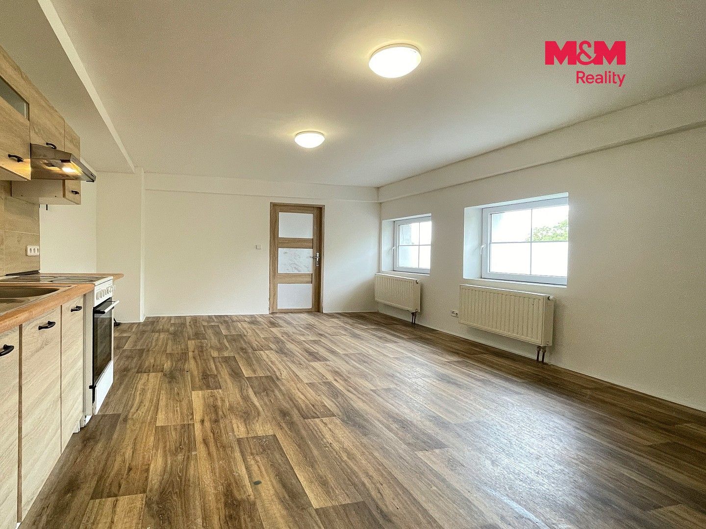 Byt 2+kk · 70 m² · Frýdlantská, Chrastava - 2