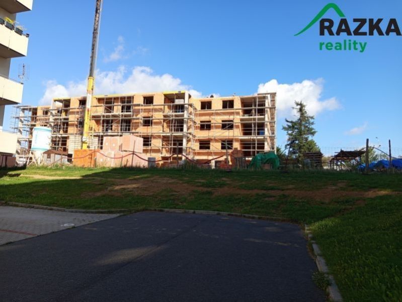 Byt 3+1 · 101 m² · Plánická, Klatovy - 2