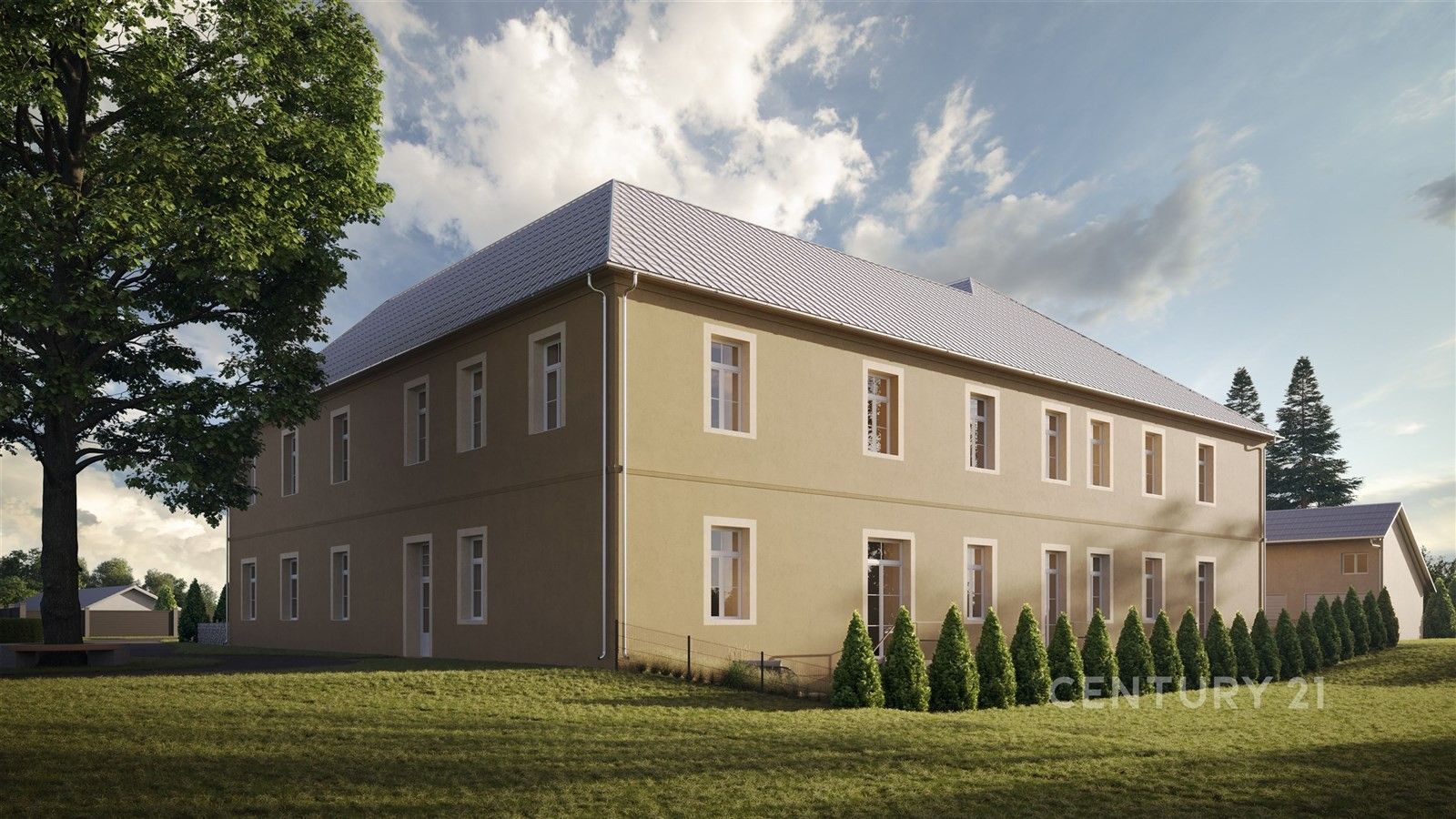 1+kk, Blanická 81, Postupice, 32 m² - 1