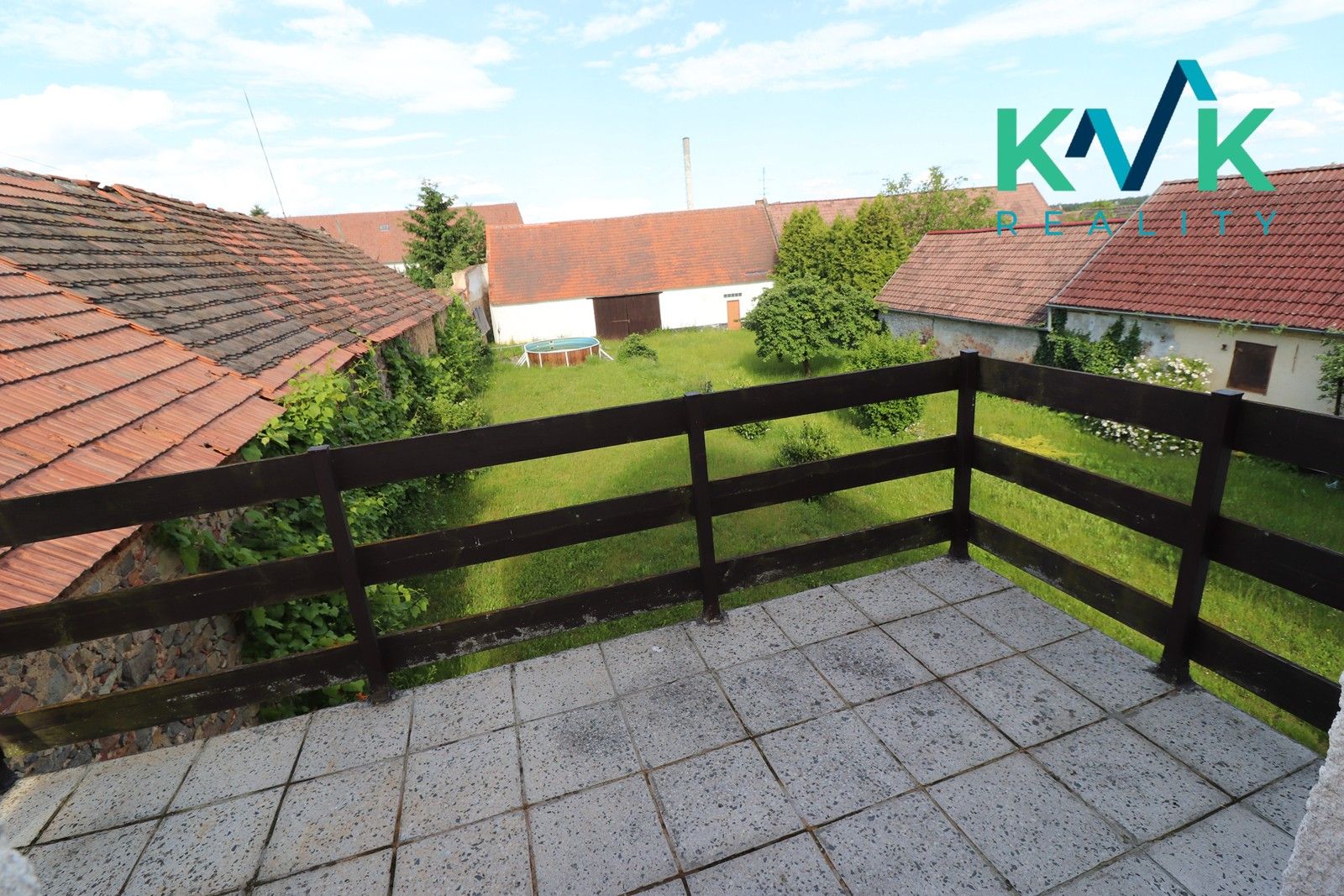 Prodej chalupa - Malé náměstí, Ševětín, 350 m² - 5