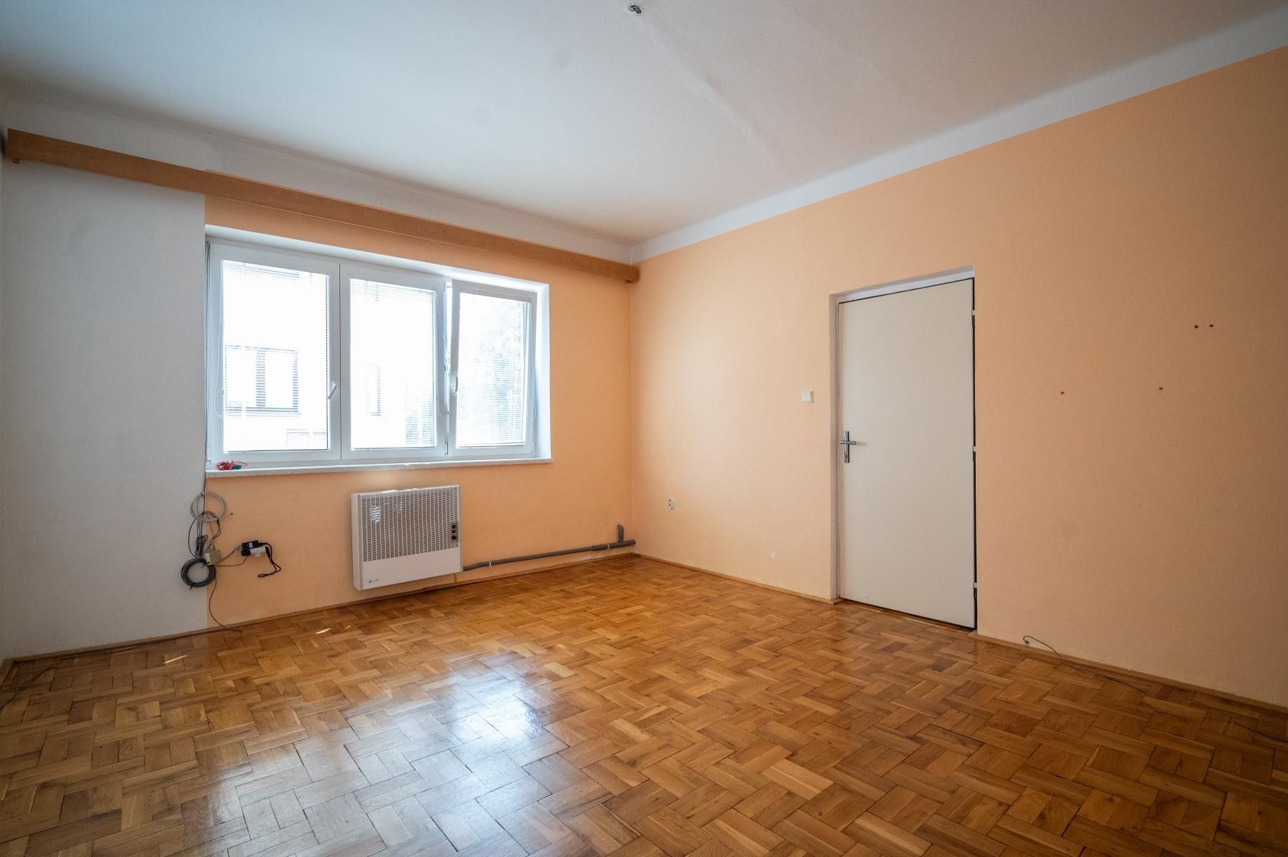 Prodej byt 1+kk - 17. listopadu, Červený Kostelec, 41 m²