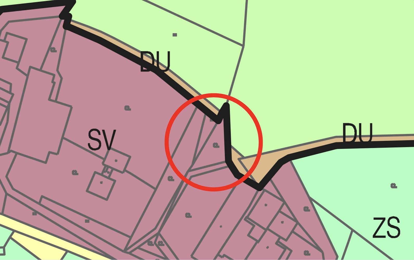 Pozemek pro bydlení · Bělá nad Svitavou, okres Svitavy, Pardubický kraj - 3