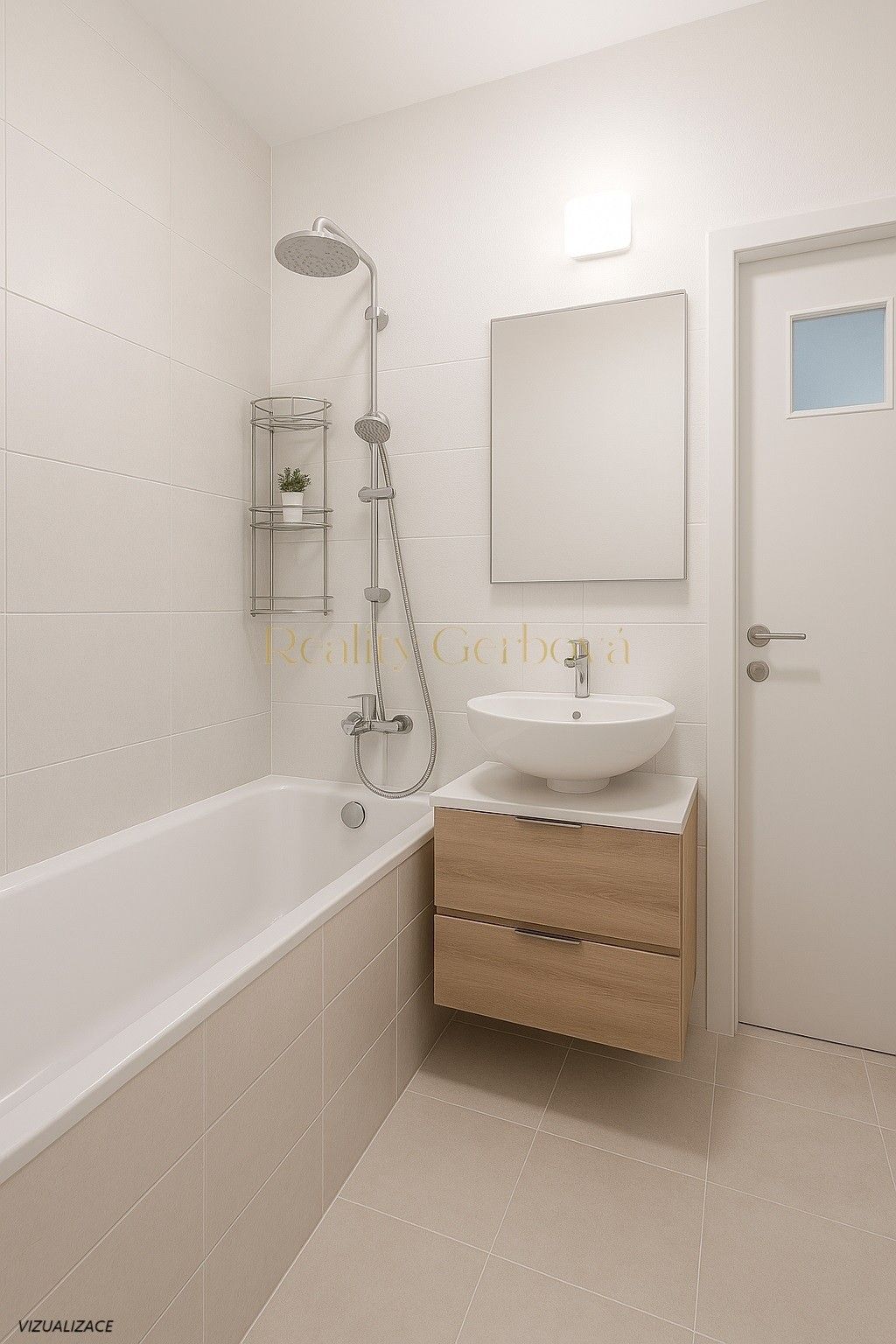 Prodej byt 2+1 - Komenského, Studená, 57 m² - 5