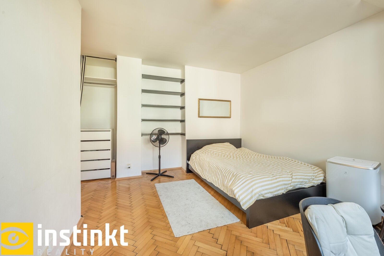 Byt 1+kk · 23 m² · Voroněžská, Praha Vinohrady - 3