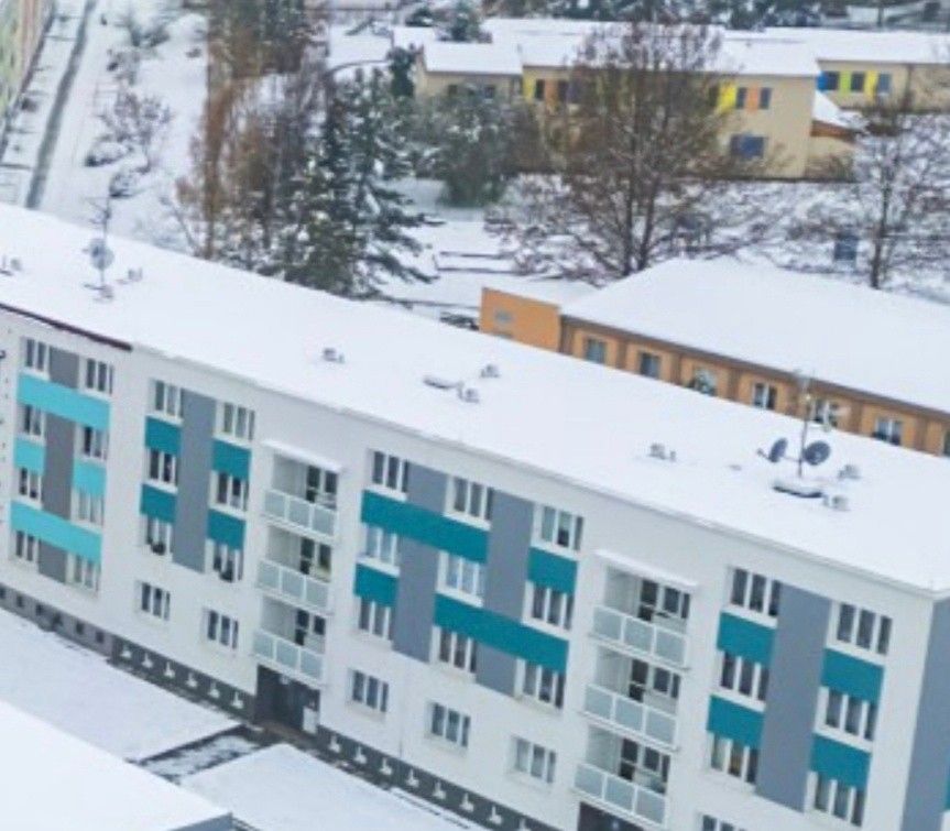 Pronájem byt - Kaznějov, 331 51