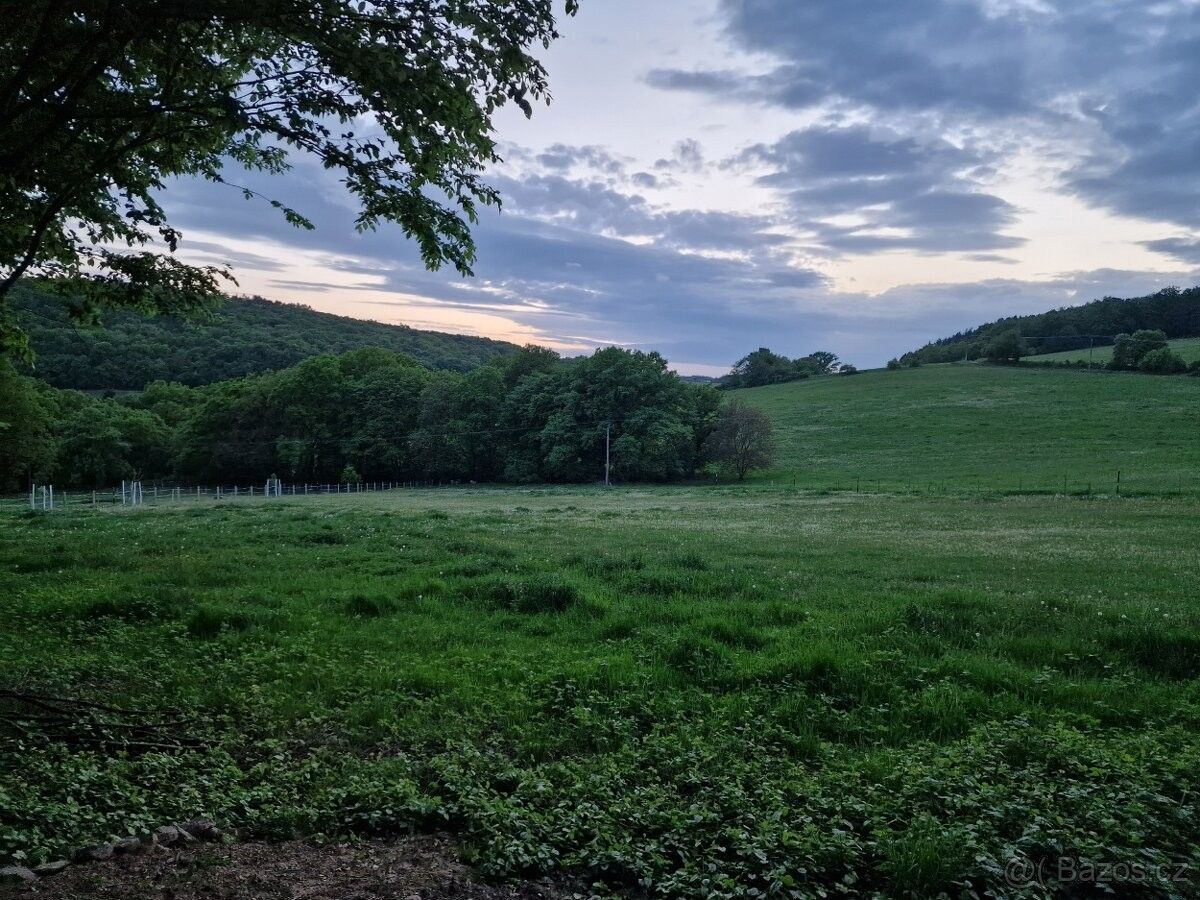 Pozemky pro bydlení, Jílové u Prahy, 254 01