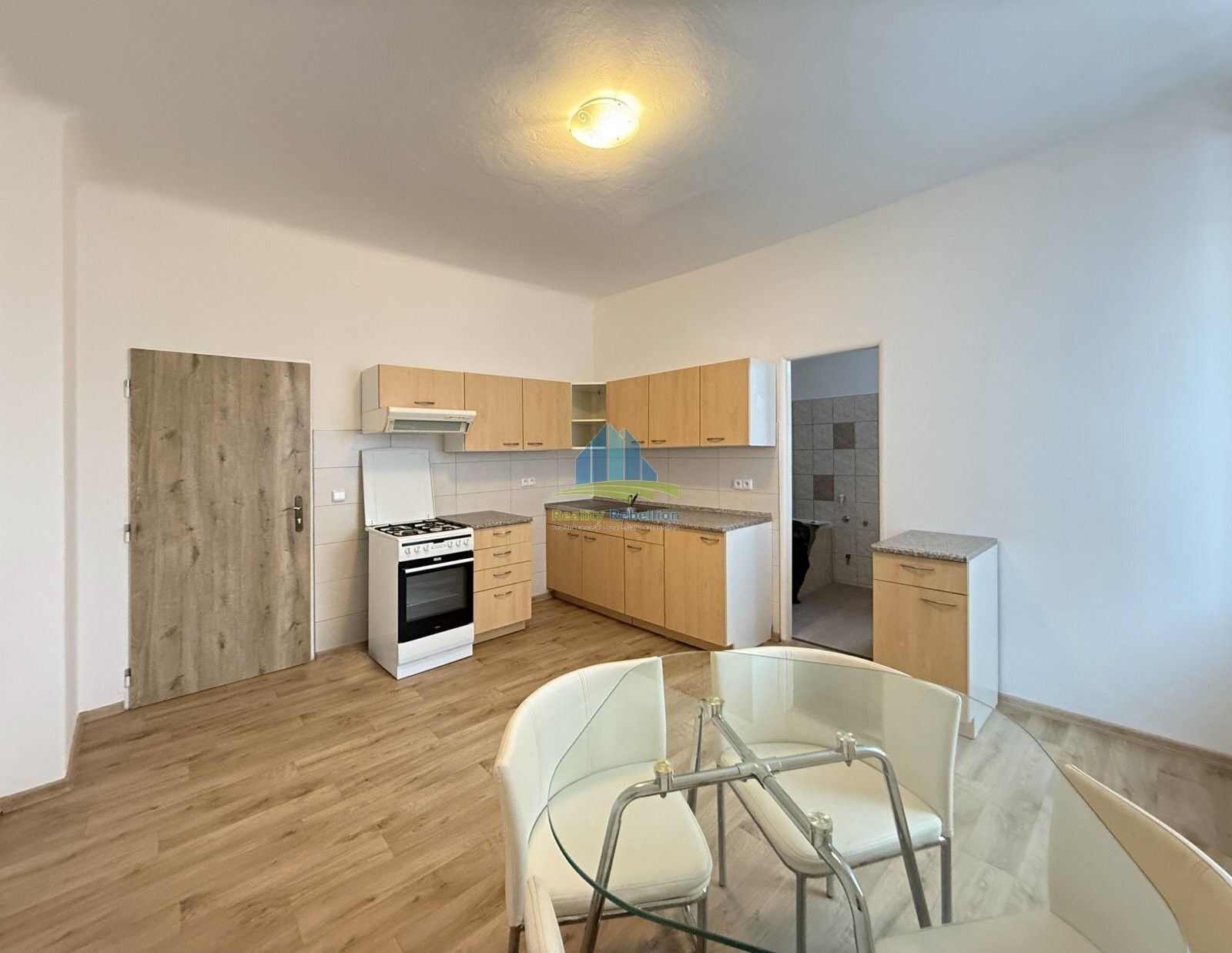 2+1, Americká, Františkovy Lázně, 70 m²