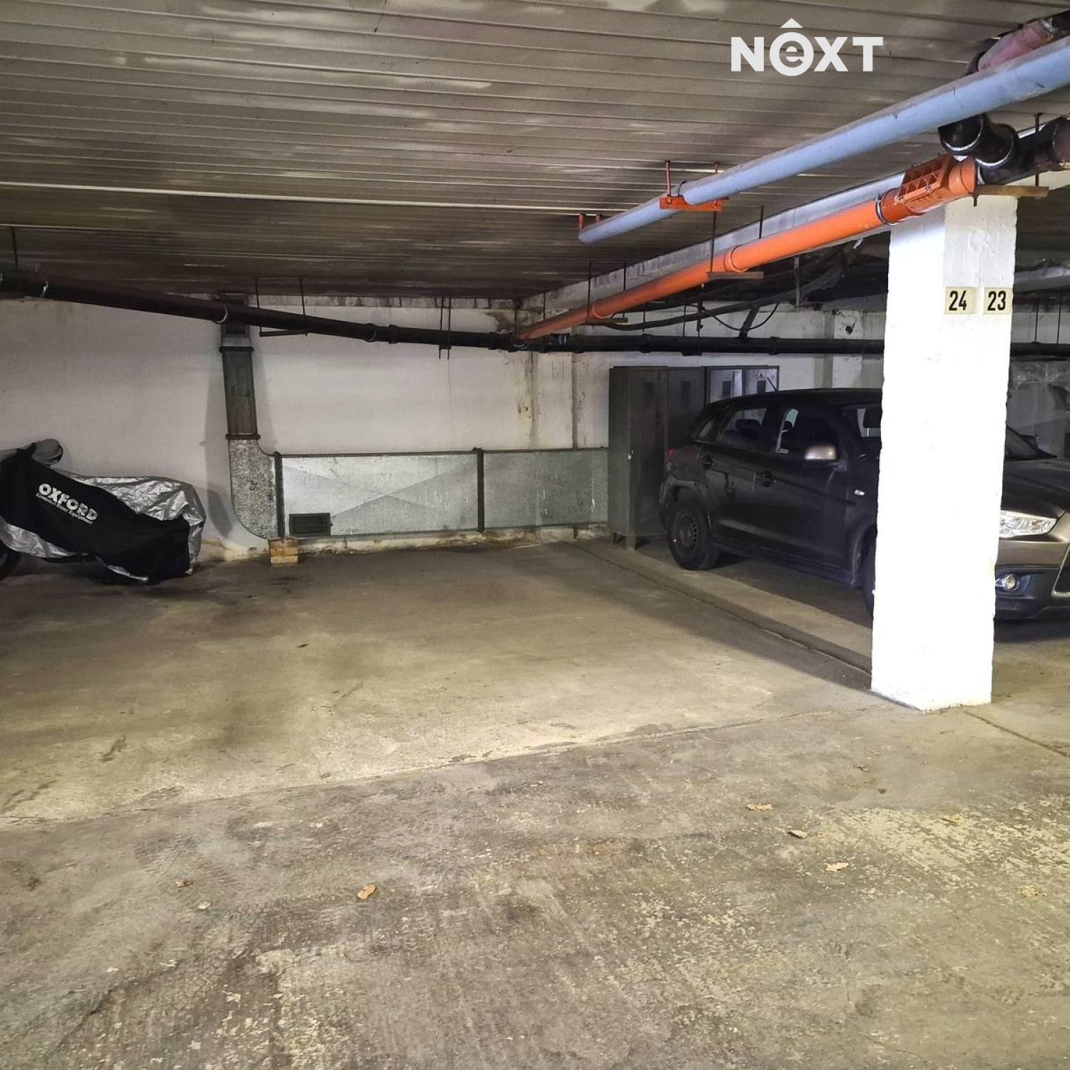 Pronájem ostatní - Lumiérů 498, Praha, 16 m²