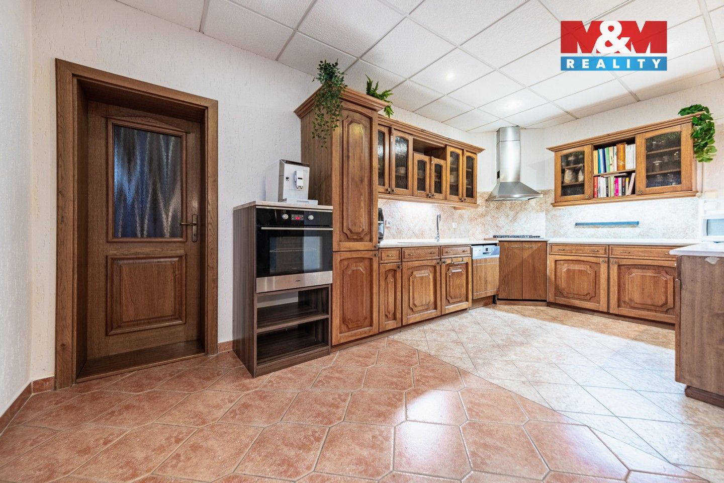 Rodinný dům · 486 m² · Rudé armády, Droužkovice - 3