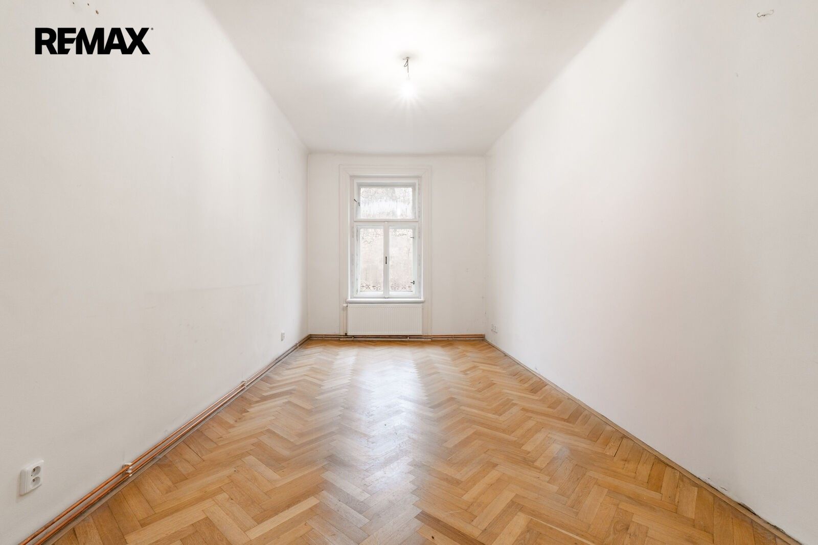 2+kk, Kováků 817, Praha Smíchov, 37 m² - 1
