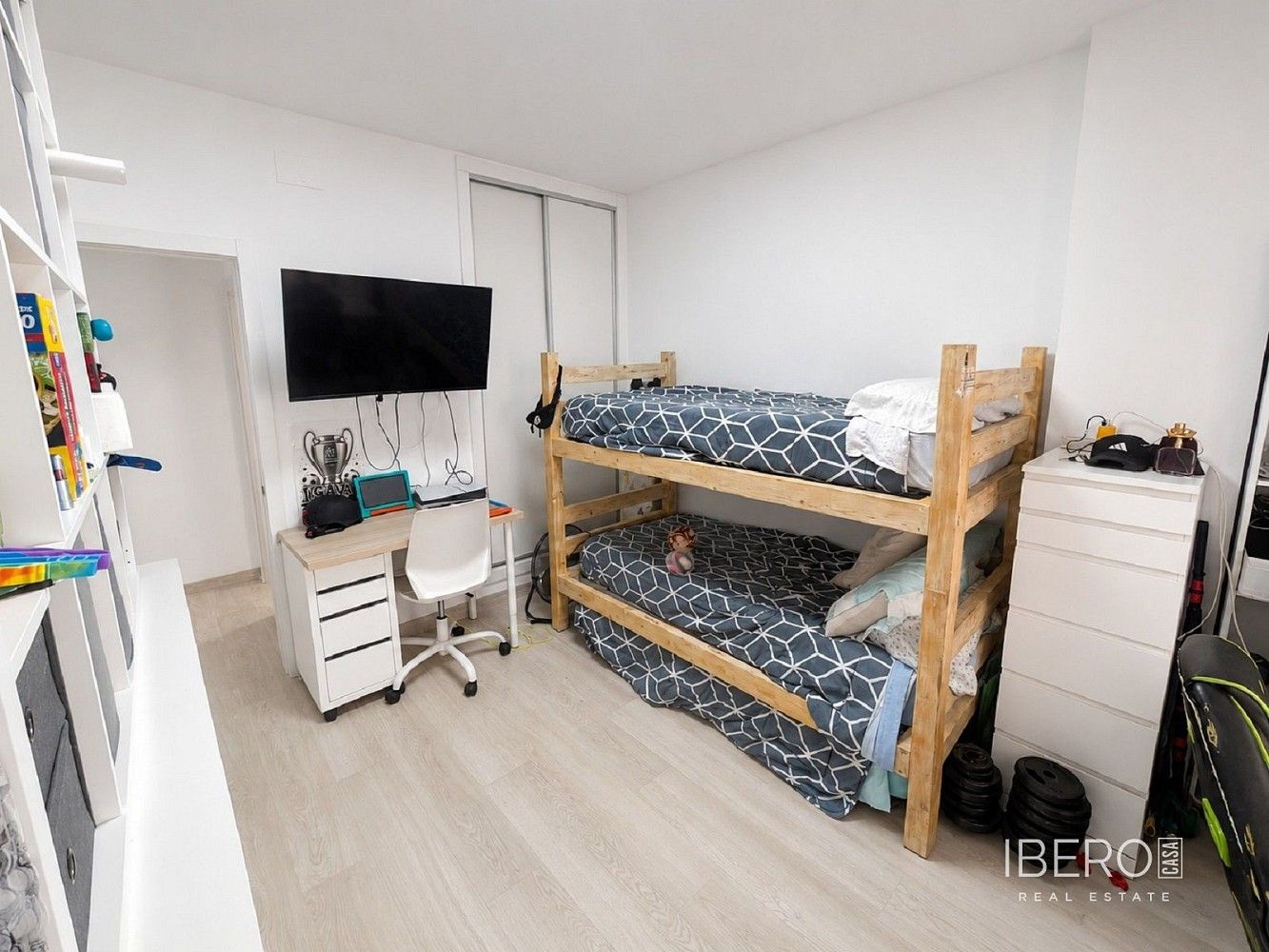 Byt 4+kk · 115 m² · Málaga Centro, Španělsko - 3
