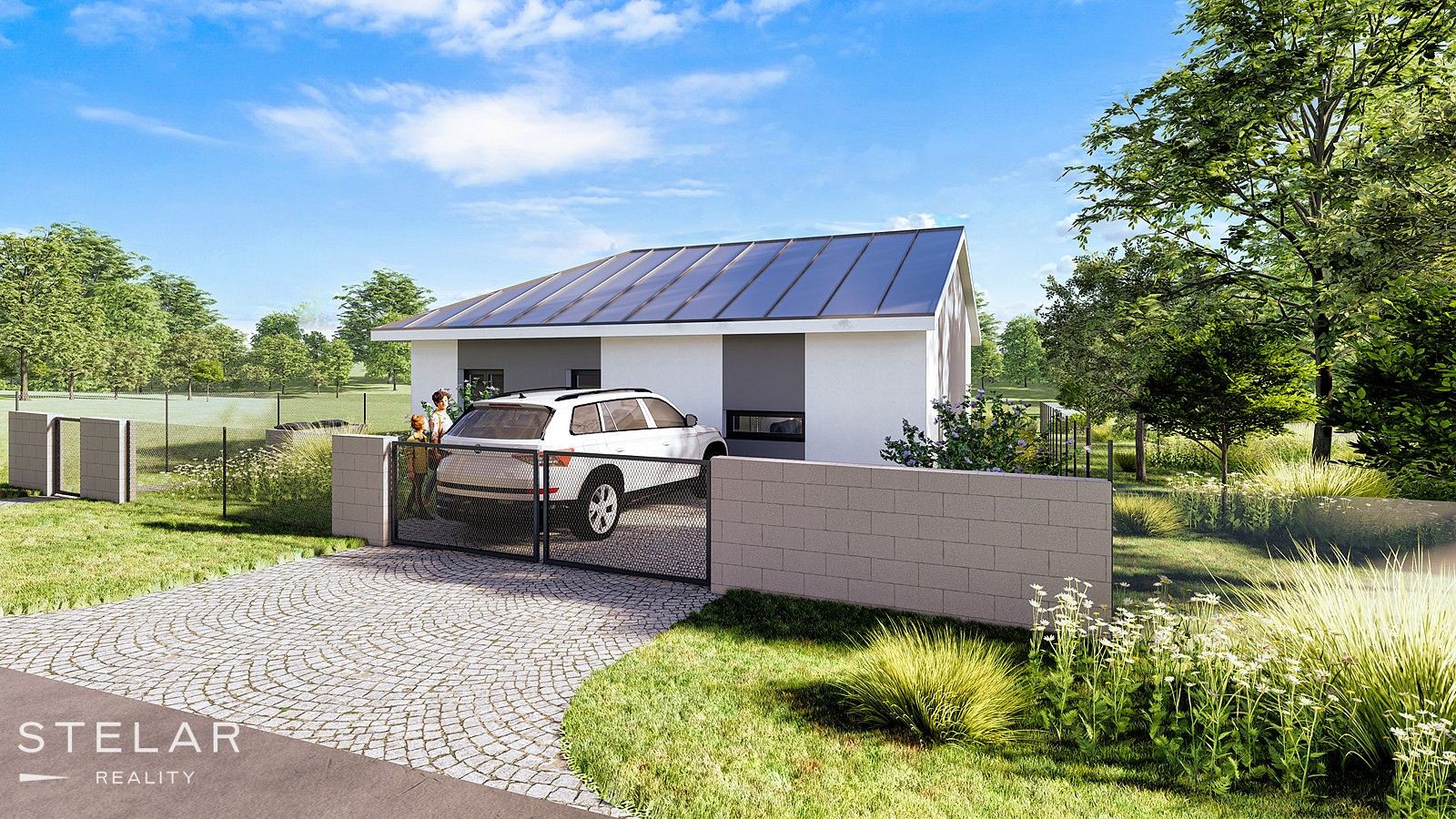 Rodinný dům · 113 m² · Jesenec, okres Prostějov - 4