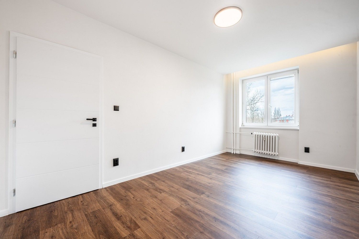 3+kk, Ostrava - Poruba, okres Ostrava-město, Moravskoslezský kraj, 53 m² - 2