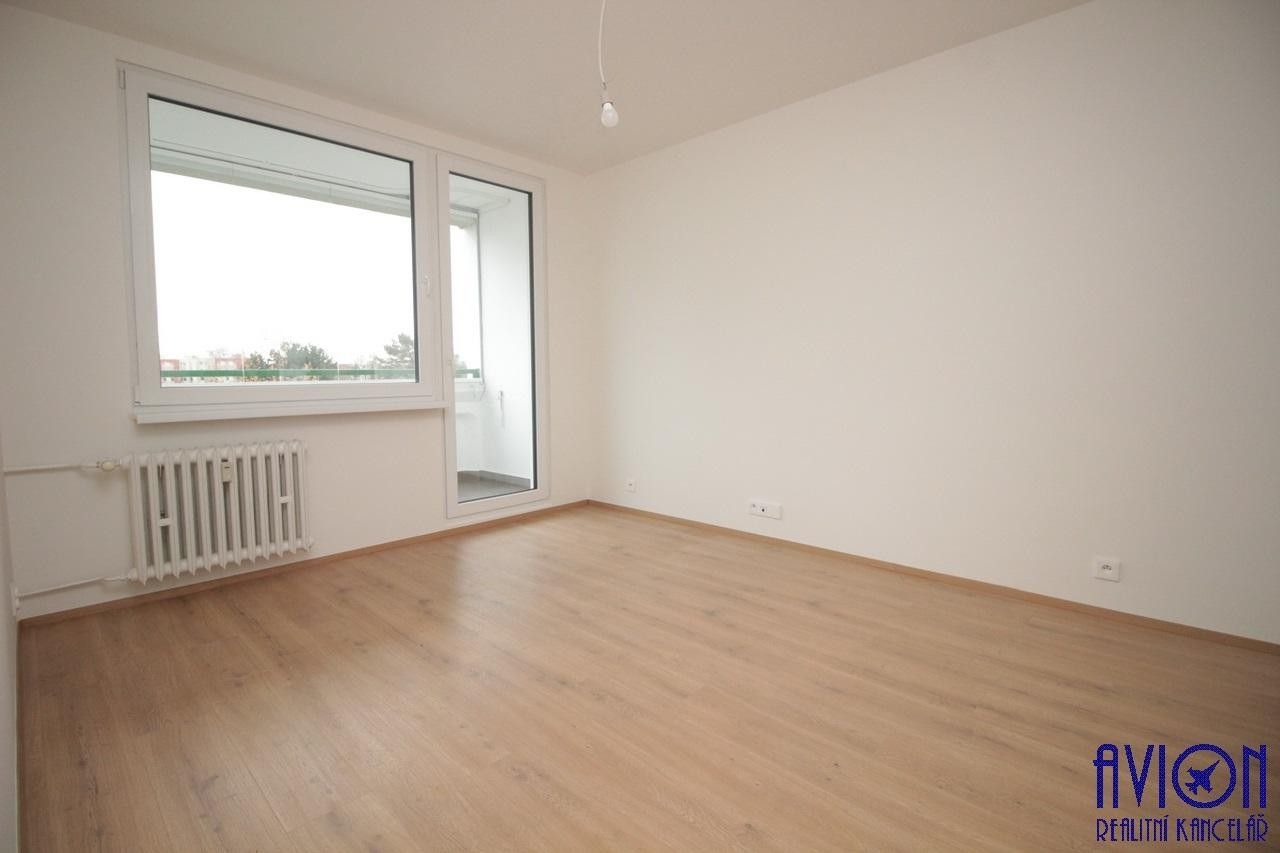 2+kk, Prosecká, Praha, 40 m²
