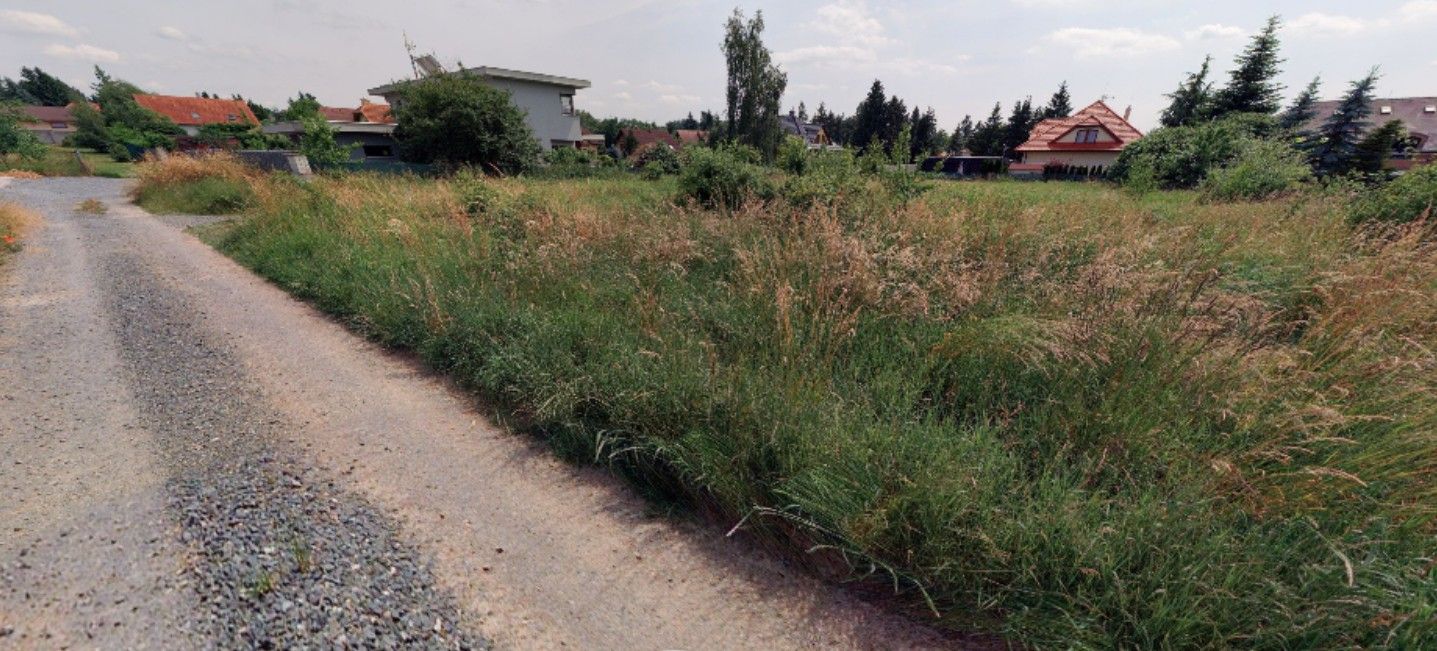 Prodej pozemek pro bydlení - Říčany