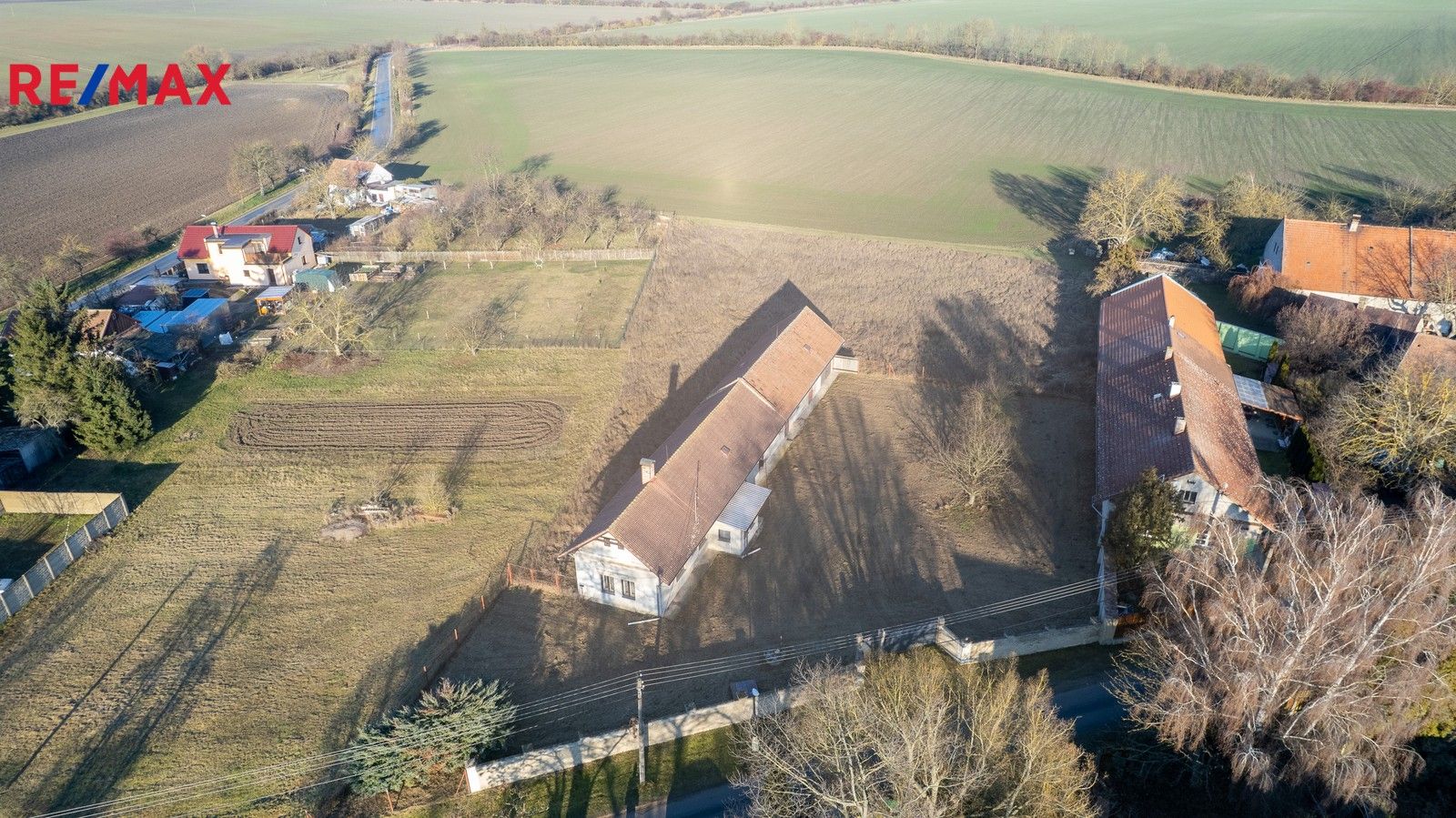 Rodinné domy, Draho, Chleby, 76 m²