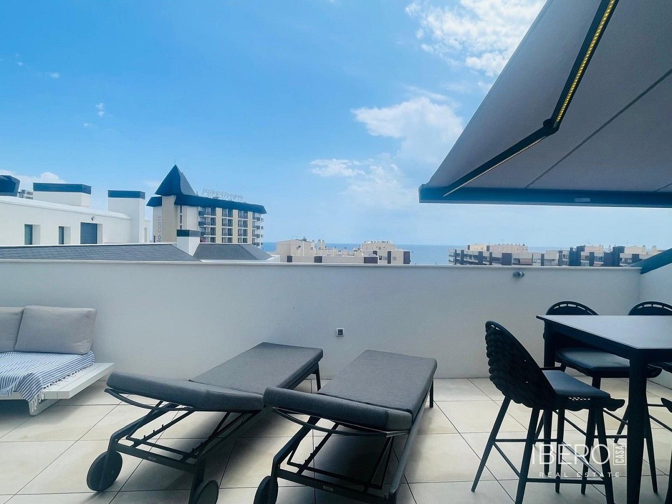 4+kk, Fuengirola, Španělsko, 166 m² - 1