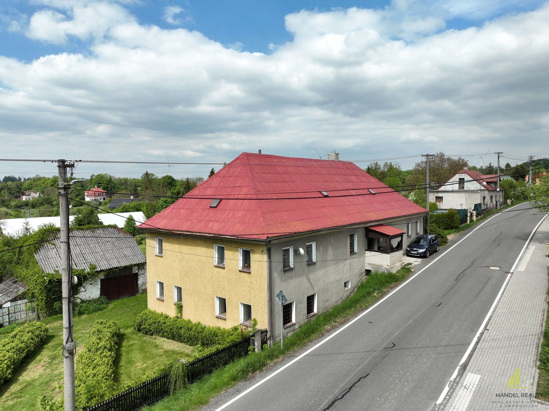 Prodej rodinný dům - Jívová, 149 m²