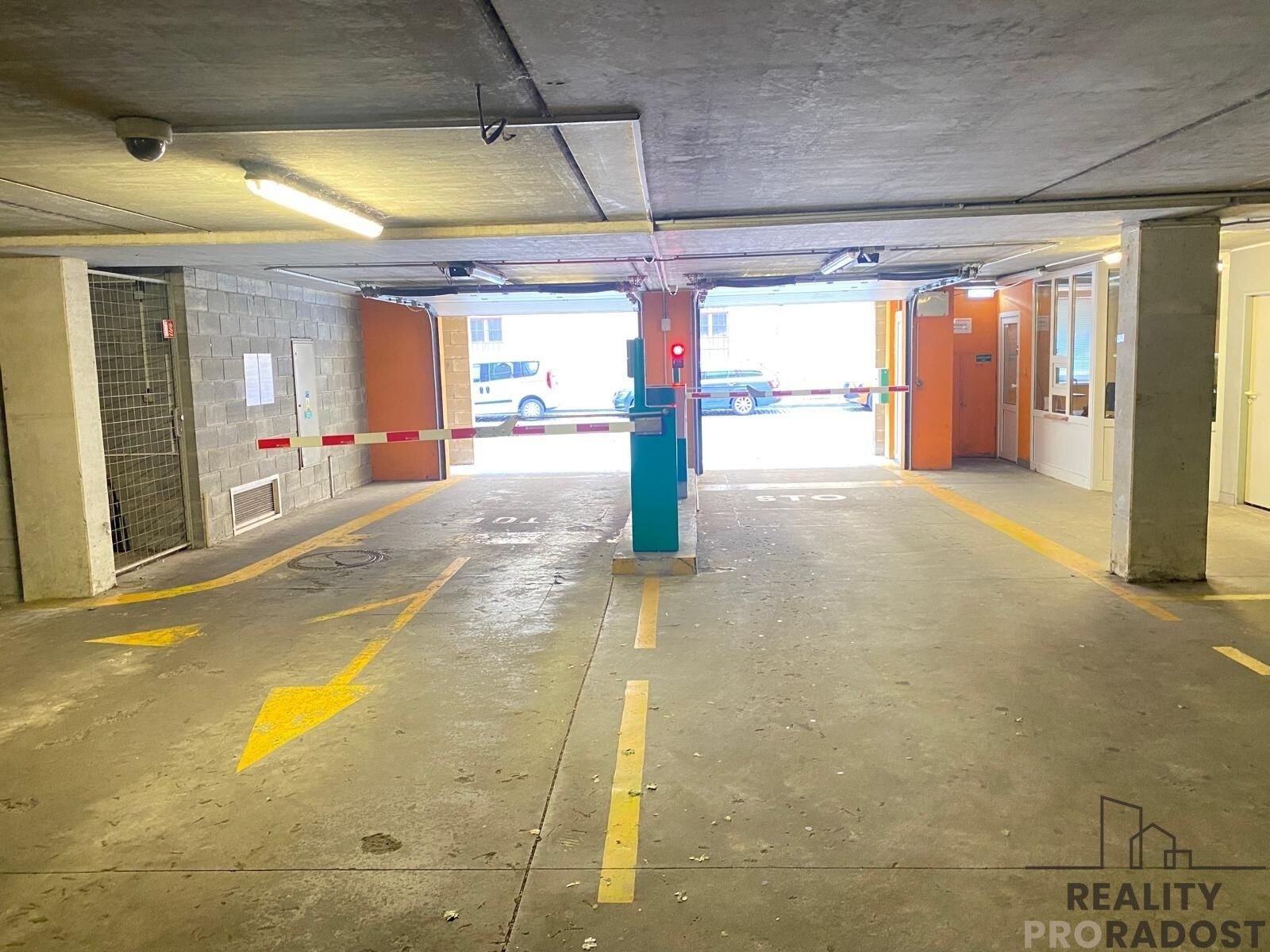 Nemovitost · 16 m² · Koželužská, Olomouc - 3