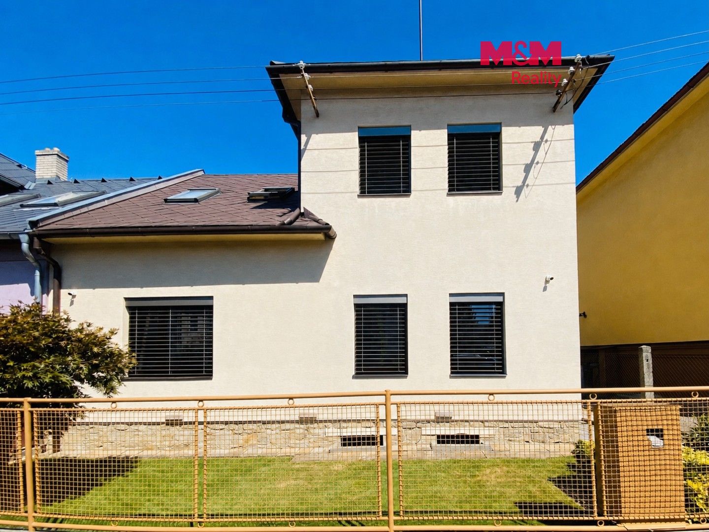 Rodinný dům, 180 m²