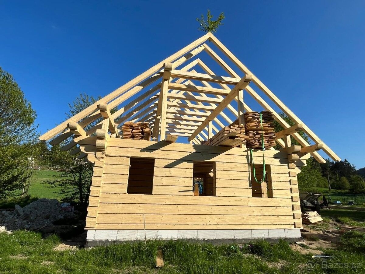 Prodej chata - Bezděkov nad Metují, 549 64