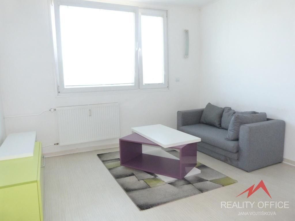 Byt 1+1 · 36 m² · Okružní, Jílové - 3