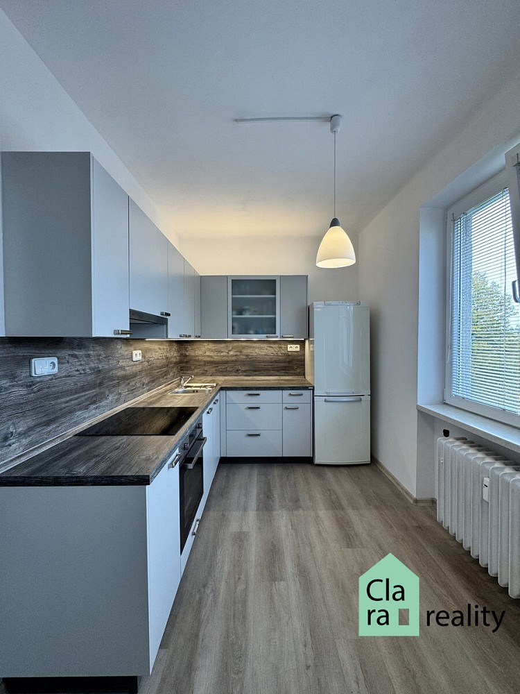 3+1, Bendlova, Česká Lípa, 61 m² - 2