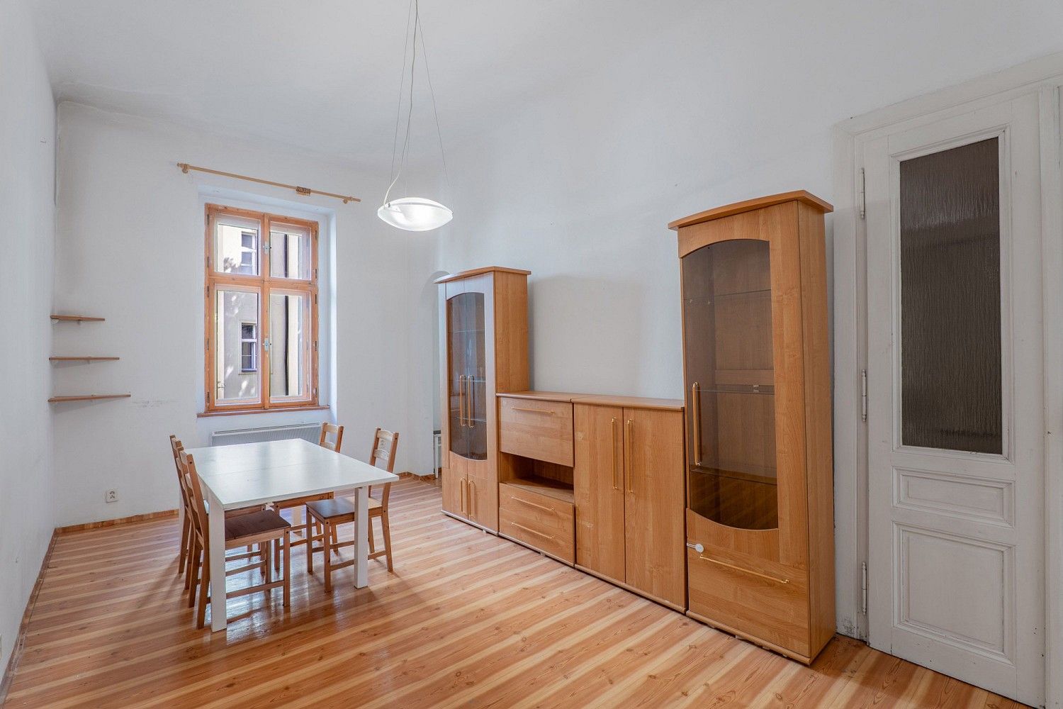 3+1, Praha - Malá Strana, okres Praha 5, Hlavní město Praha, 76 m² - 1