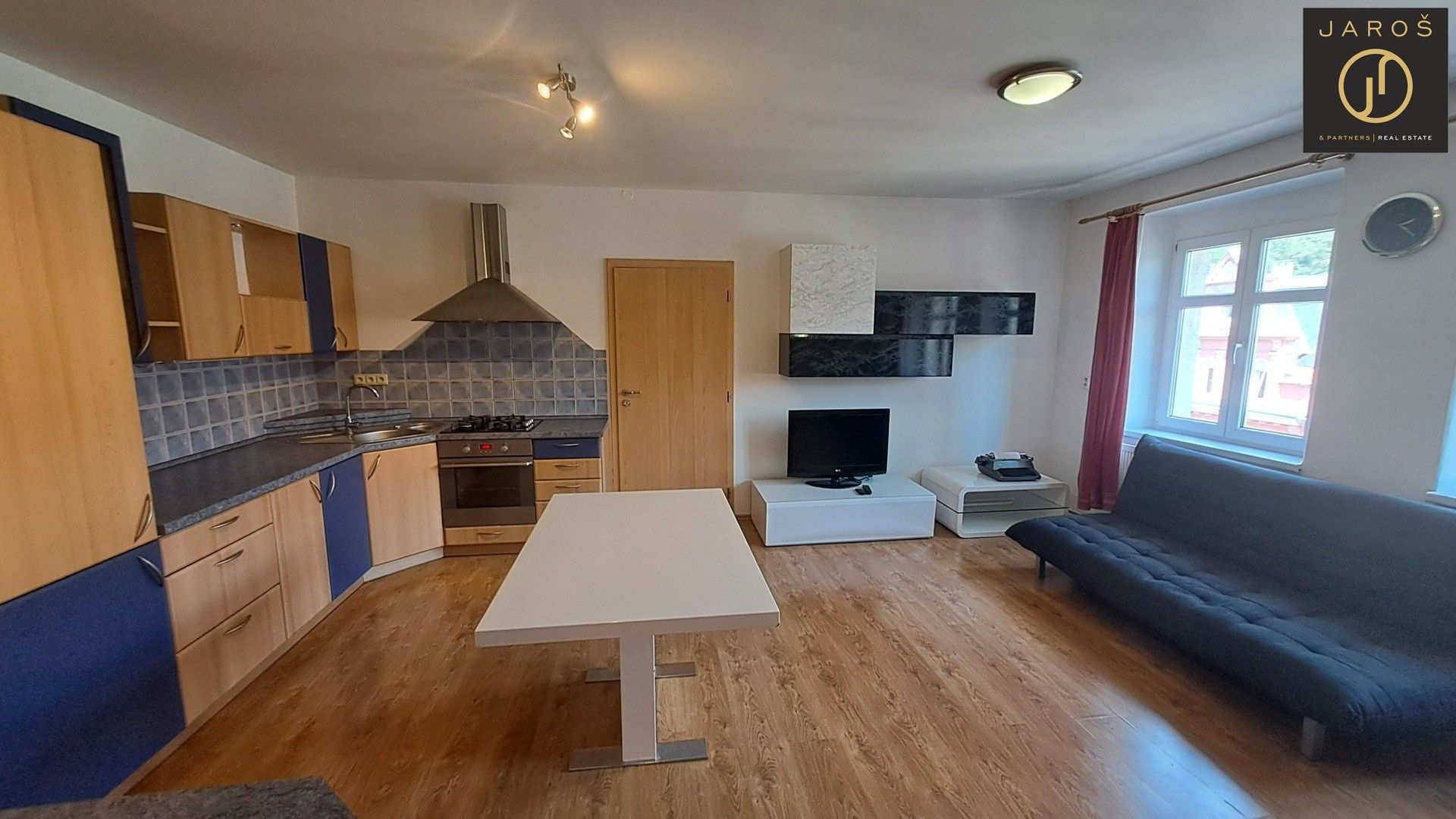 4+kk, Sokolovská, Karlovy Vary Rybáře, 95 m² - 2