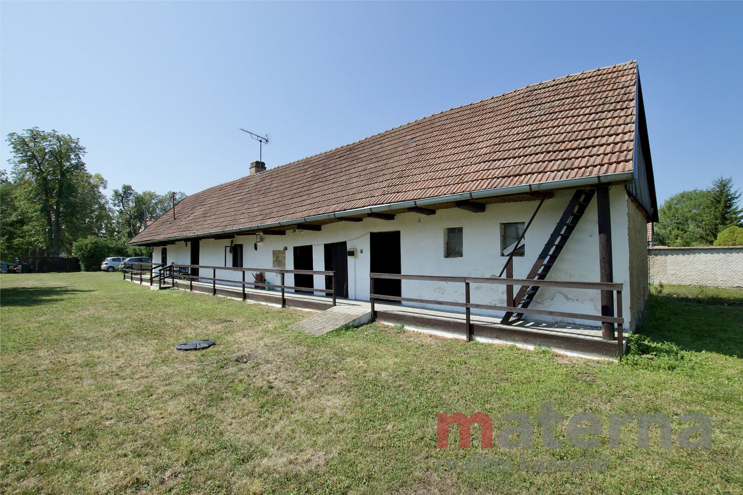 Rodinný dům · 110 m² · Záhornice, okres Nymburk - 3