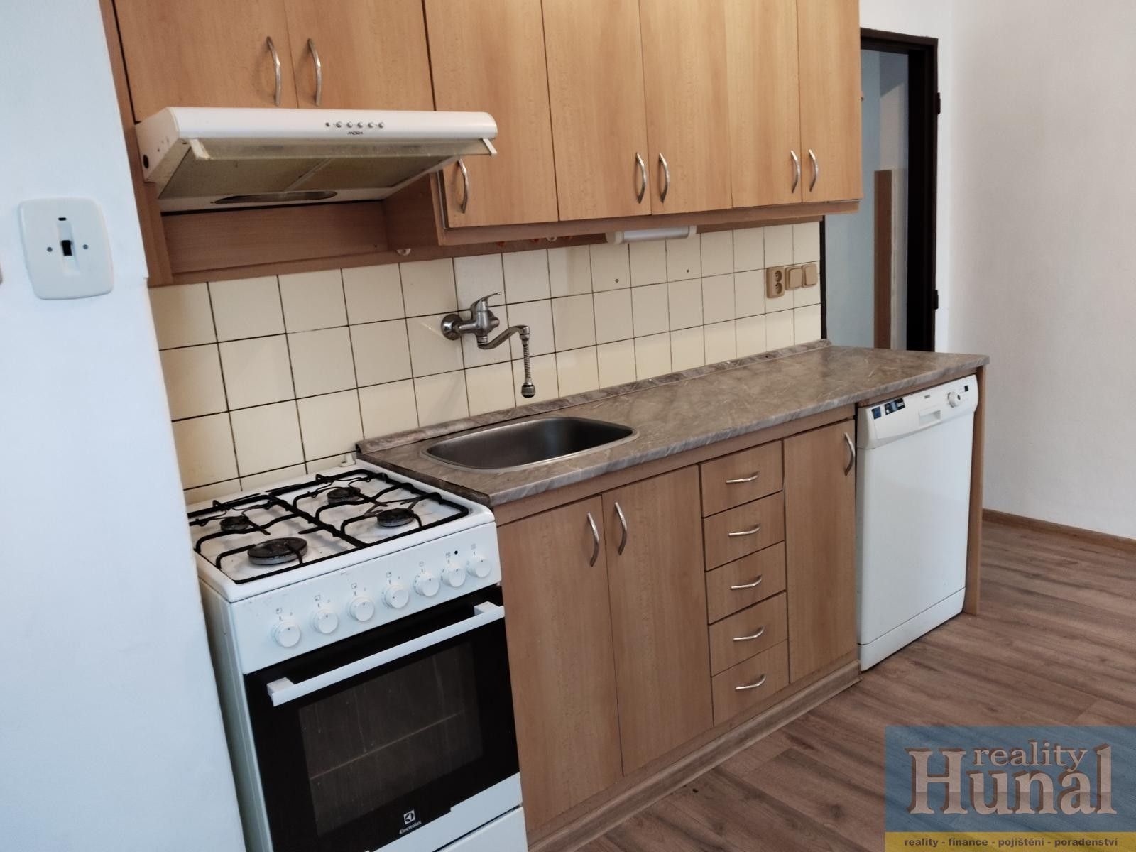 Byt 4+1 · 95 m² · Starý Pelhřimov, Pelhřimov - 3